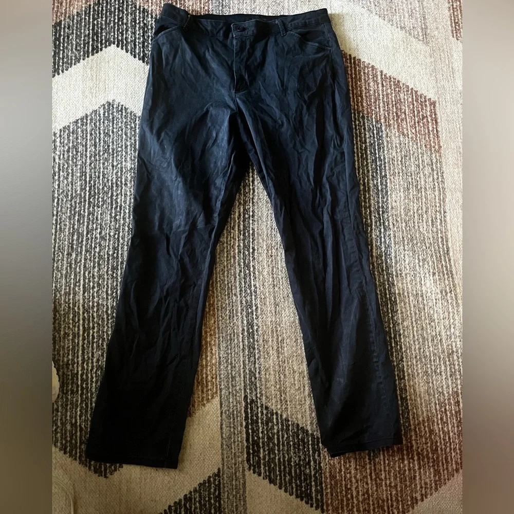 Toyota Women’s Work Uniform Pants - Picture 2 of 7